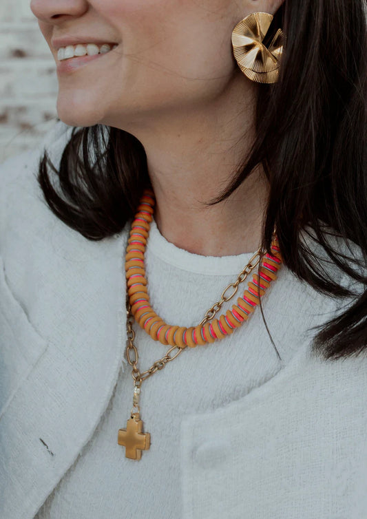 BPD/ The Catherine Necklace