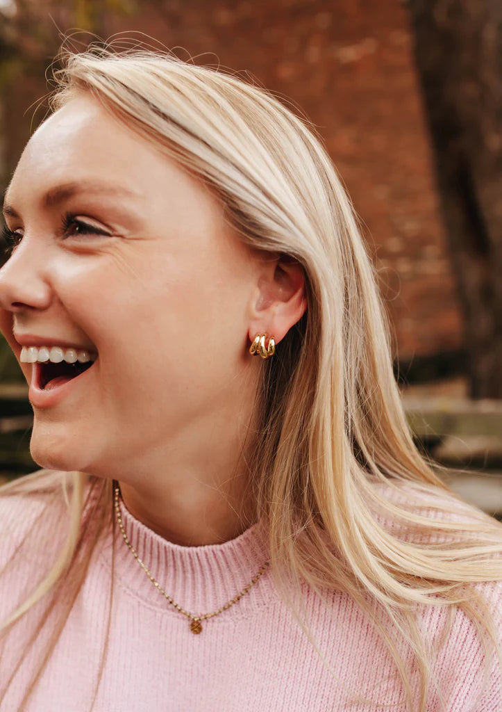BPD/ The Tawny Earring
