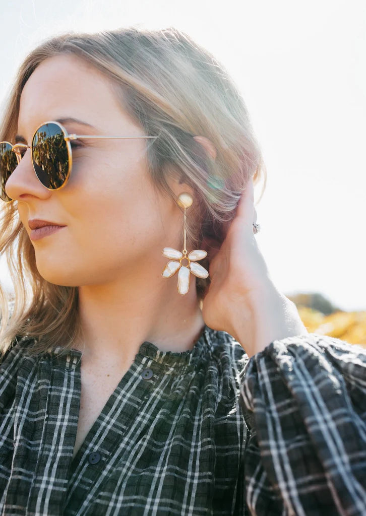 BPD/ The Rizzo Earring