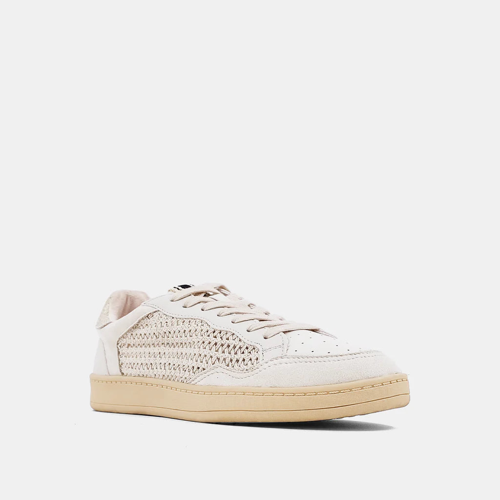 The Roma Sneaker