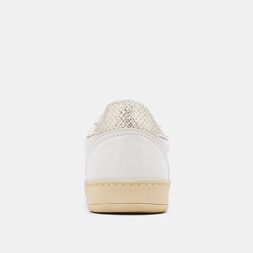 The Roma Sneaker