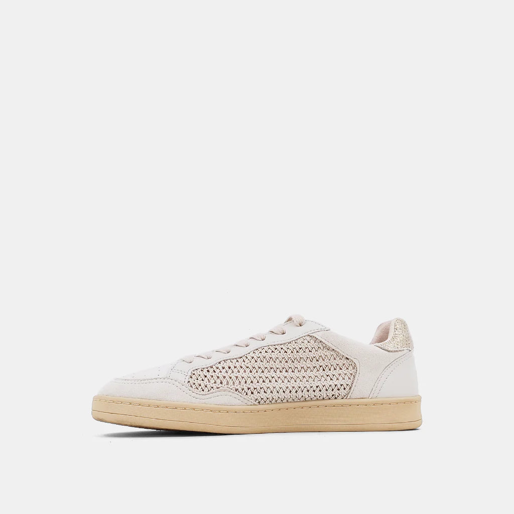 The Roma Sneaker