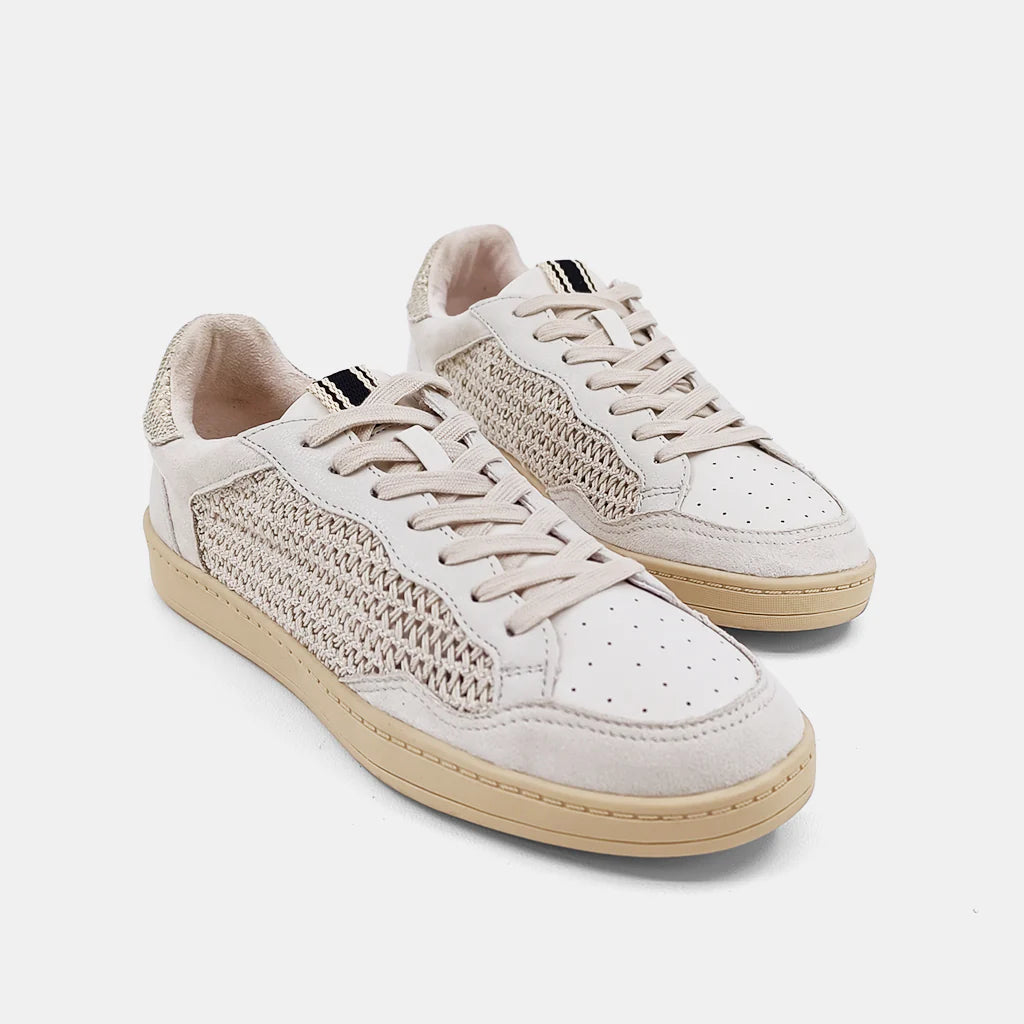 The Roma Sneaker