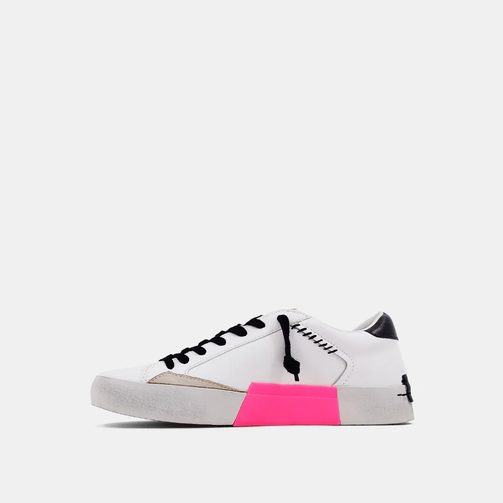 The Ruby Sneaker FINAL SALE