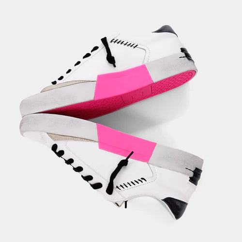 The Ruby Sneaker FINAL SALE
