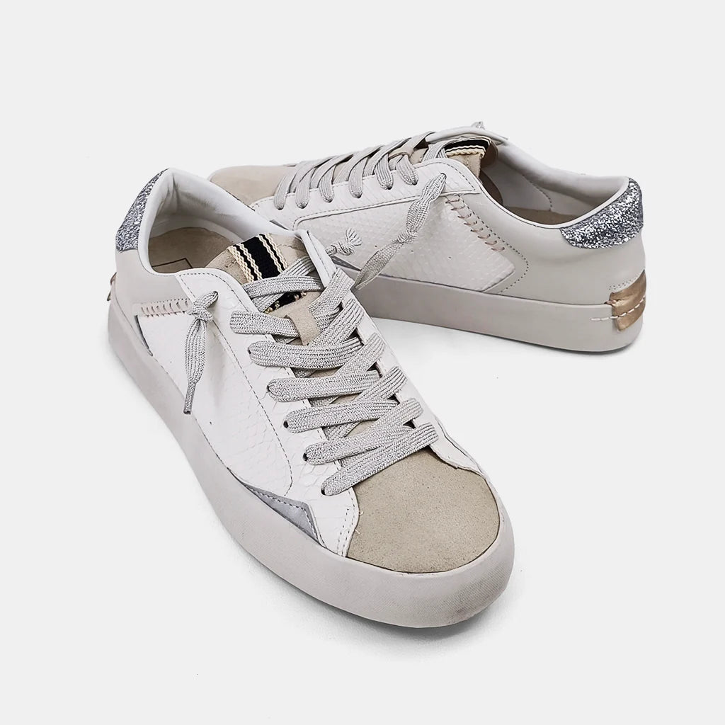 The Ruby Sneaker FINAL SALE
