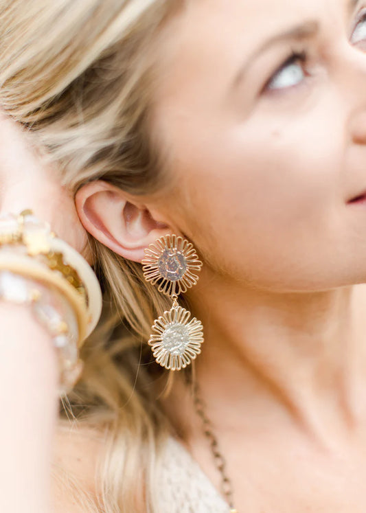 BPD/ The Gus Earring