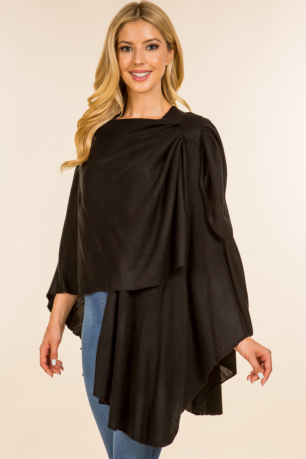 The Whitney Wrap