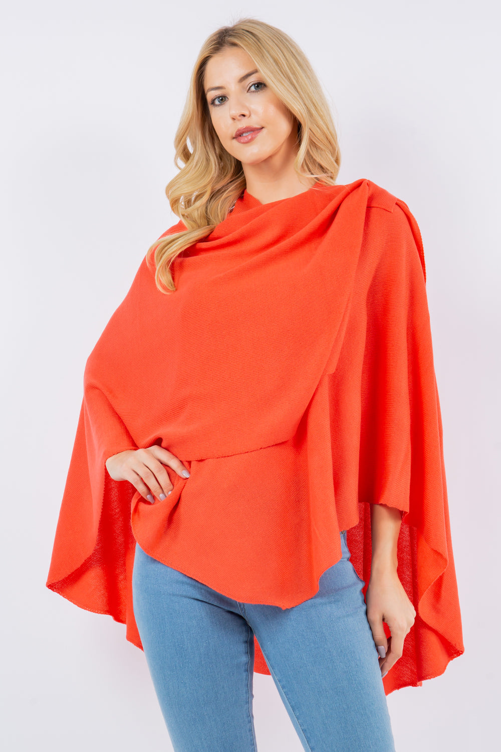 The Whitney Wrap