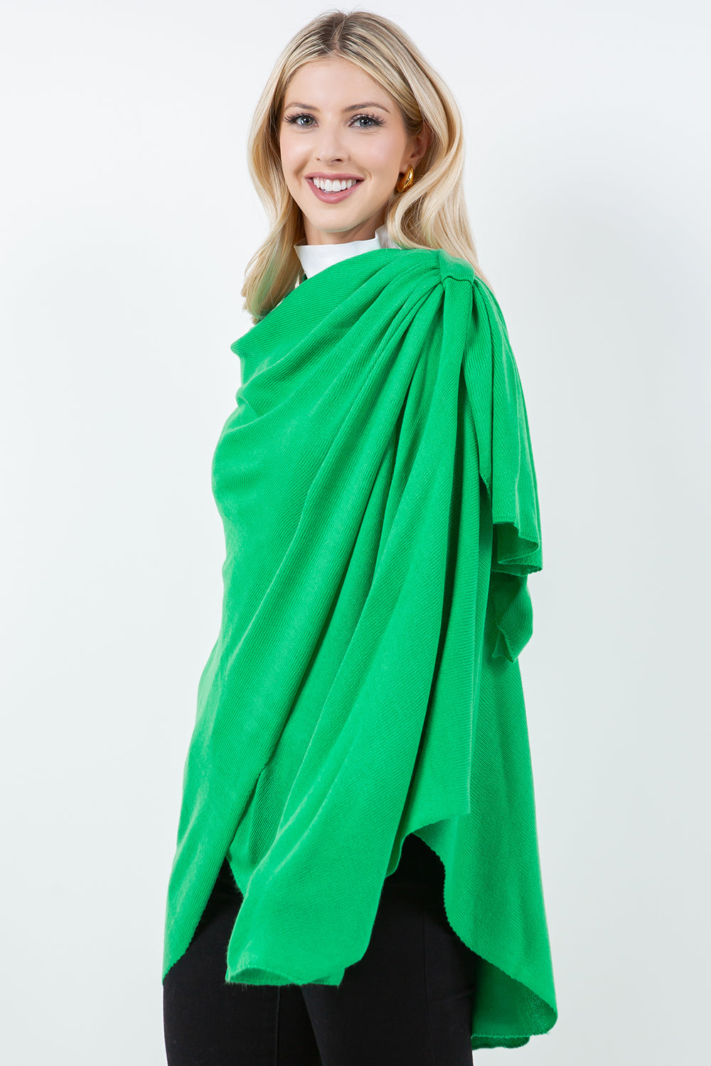 The Whitney Wrap