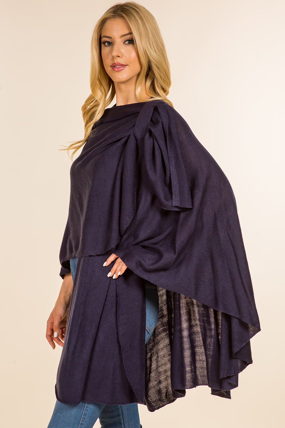 The Whitney Wrap