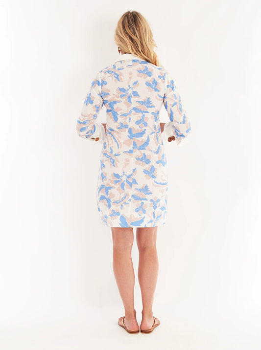 CK Bradley/ The Holly Dress/ Lingren Sandbar