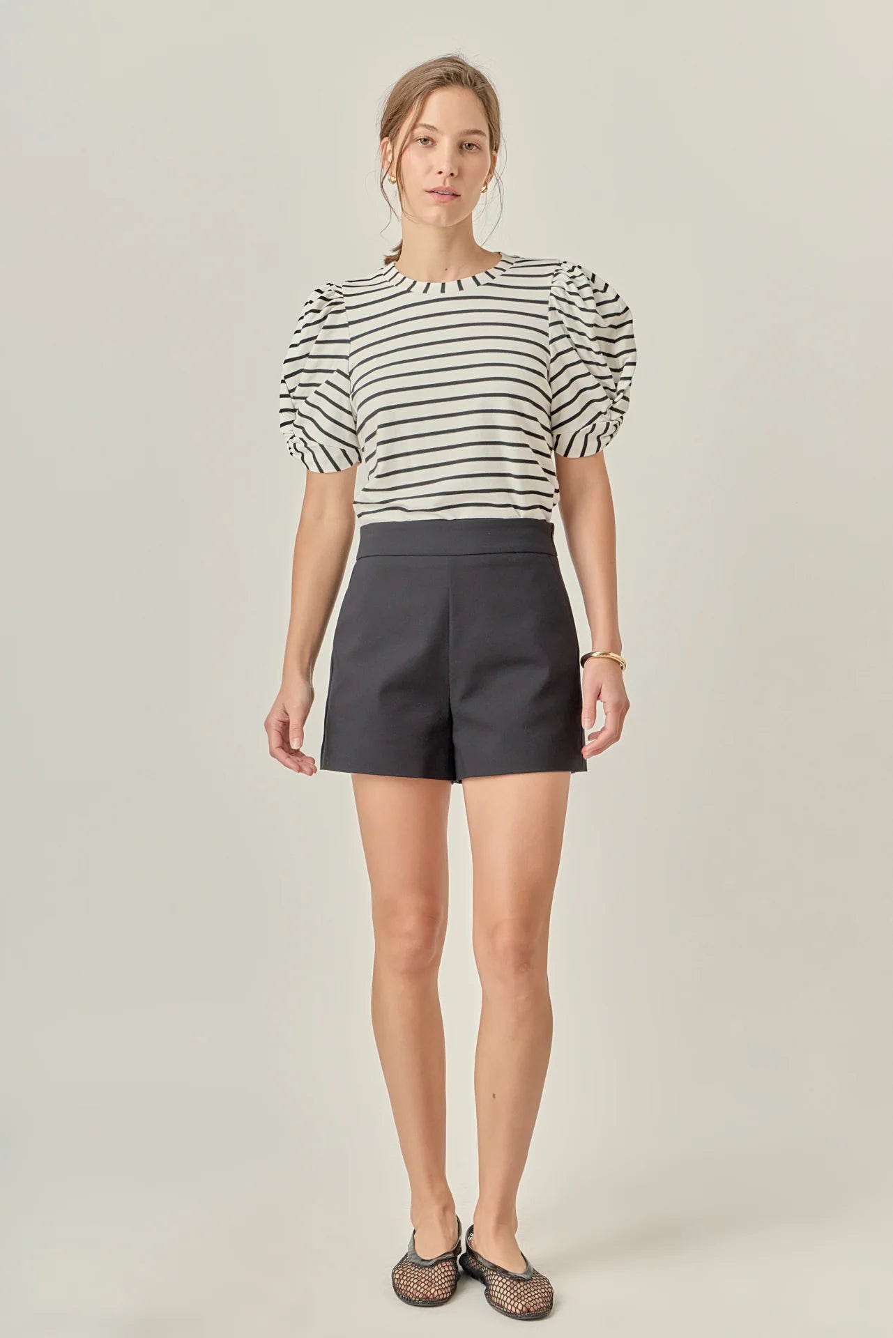 The Sarla Striped Crew