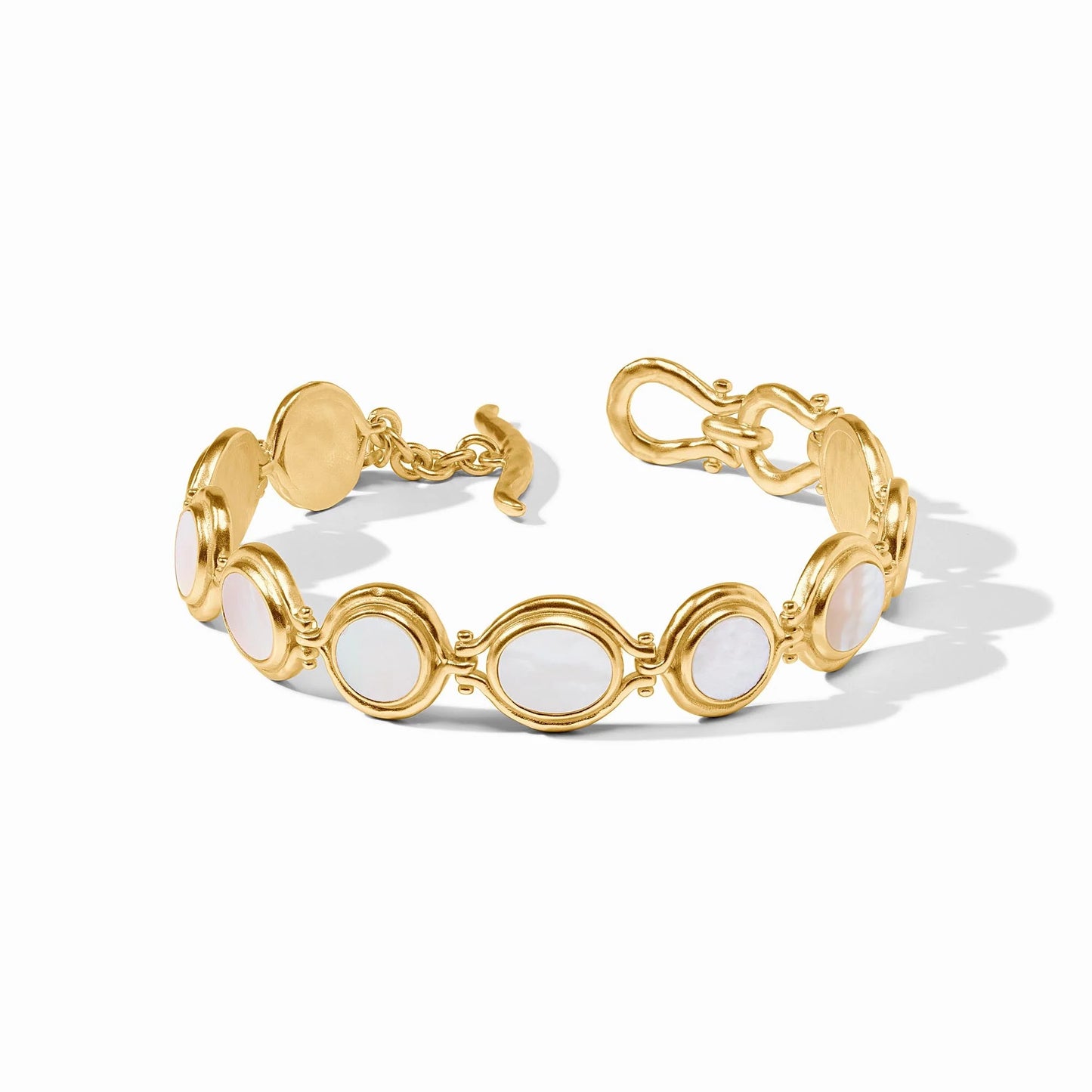 Julie Vos/ Saratoga Tennis Bracelet