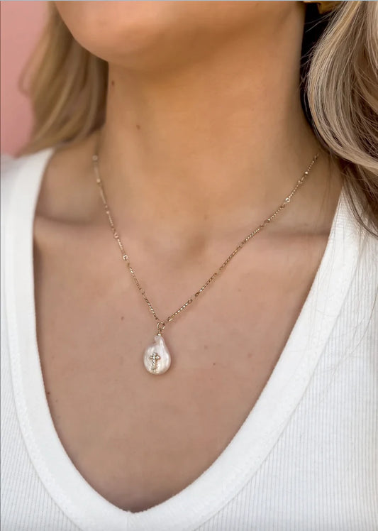 BPD/ The Merrigan Necklace