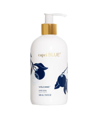 Capri Blue/ Hand Wash/ 11.8 oz