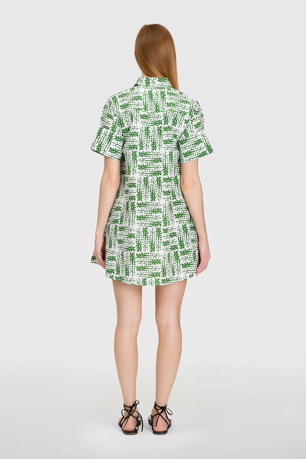 Livro/ The Dock Dress/ Sweetgrass