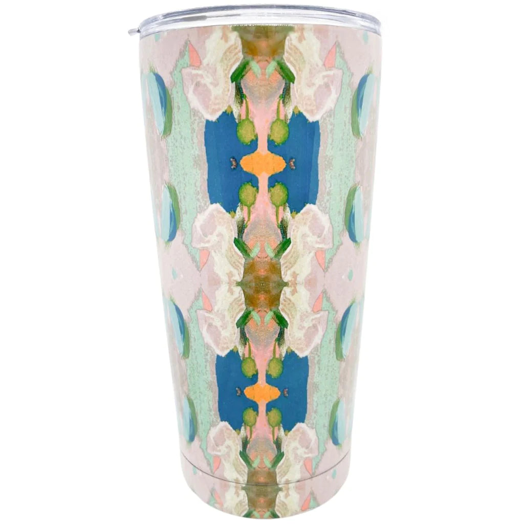 Laura Park Tall Tumbler
