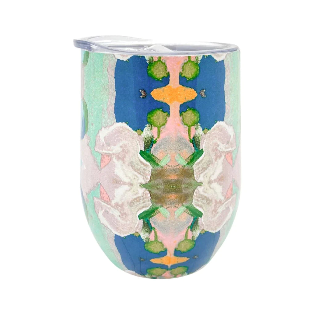 Laura Park/ Wine Tumbler