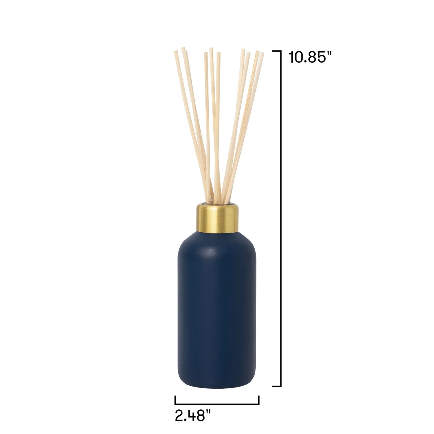 Capri Blue/ Artisan Terrazza Velluto Reed Diffuser/ Volcano