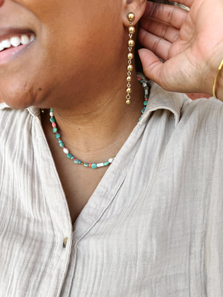 BPD/ The Nale Earring