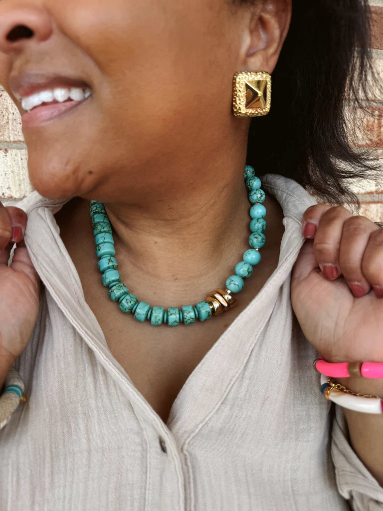 BPD/ The Gregory Earring