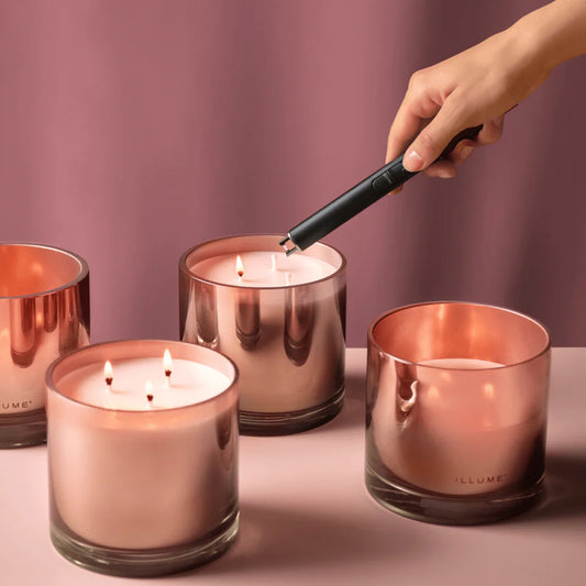 Illume/ Essentials USB Lighter