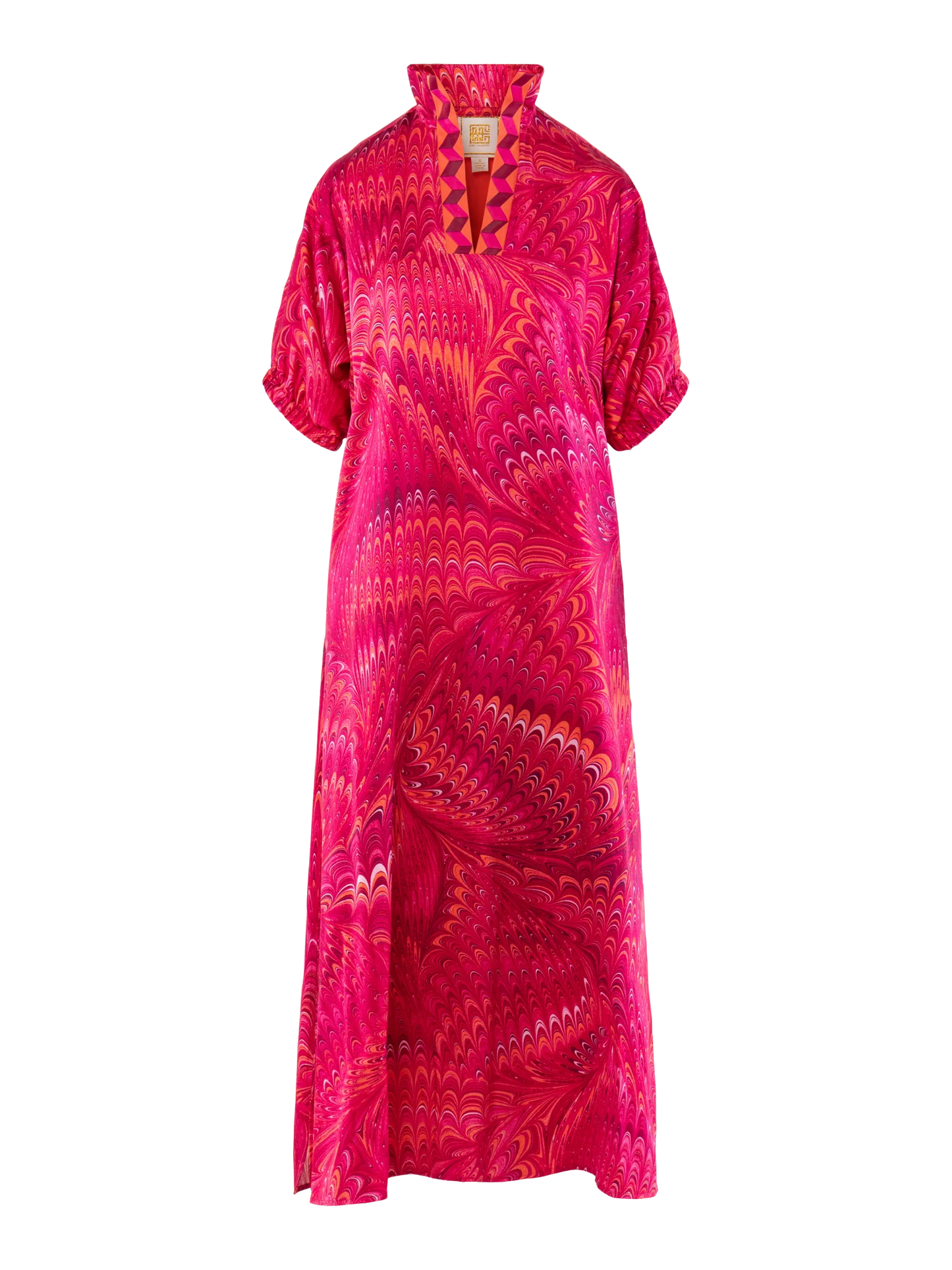 Emily McCarthy/ Poppy Maxi/ Venetian
