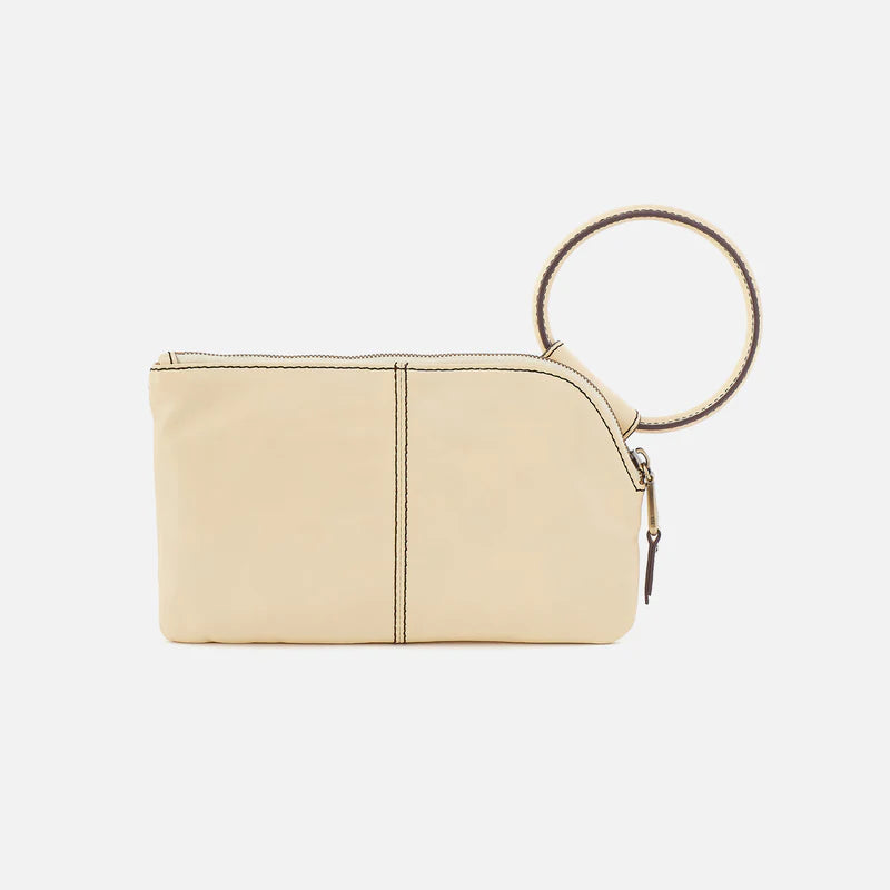HOBO/ The Sable Wrislet/ Butter Yellow