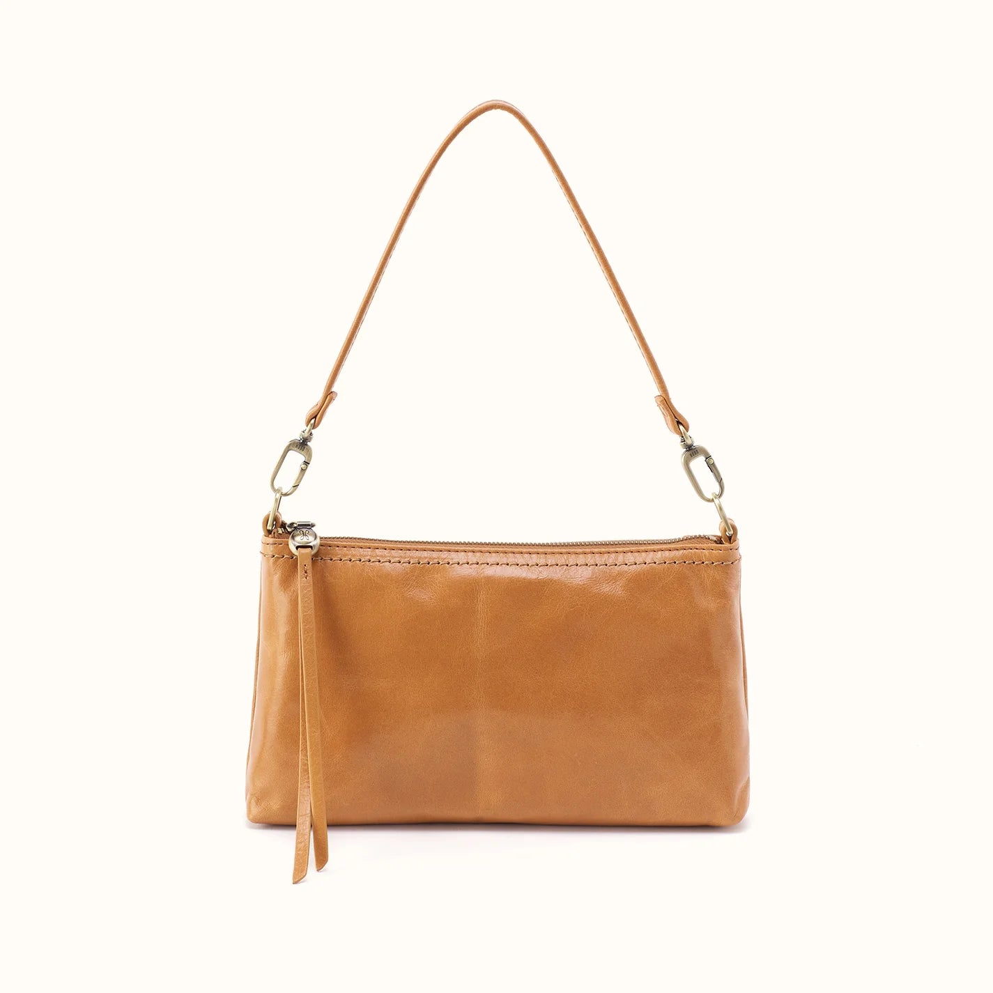 HOBO/ The Darcy Crossbody/ Natural