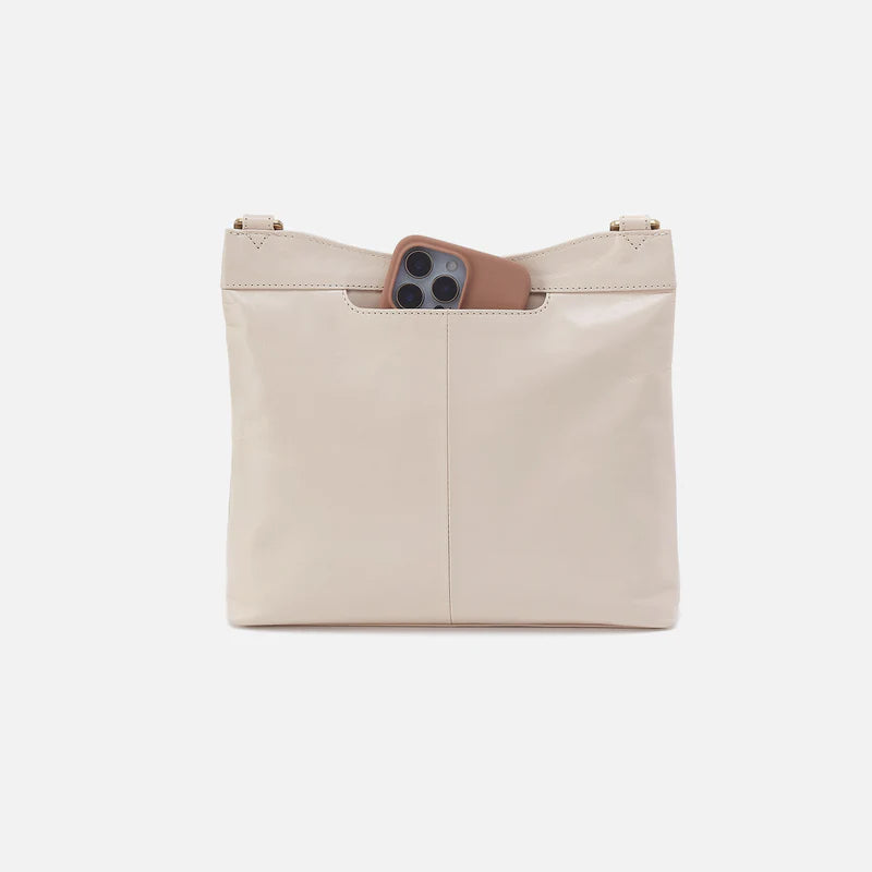 HOBO/ The Cambel Crossbody/ Pale Flax