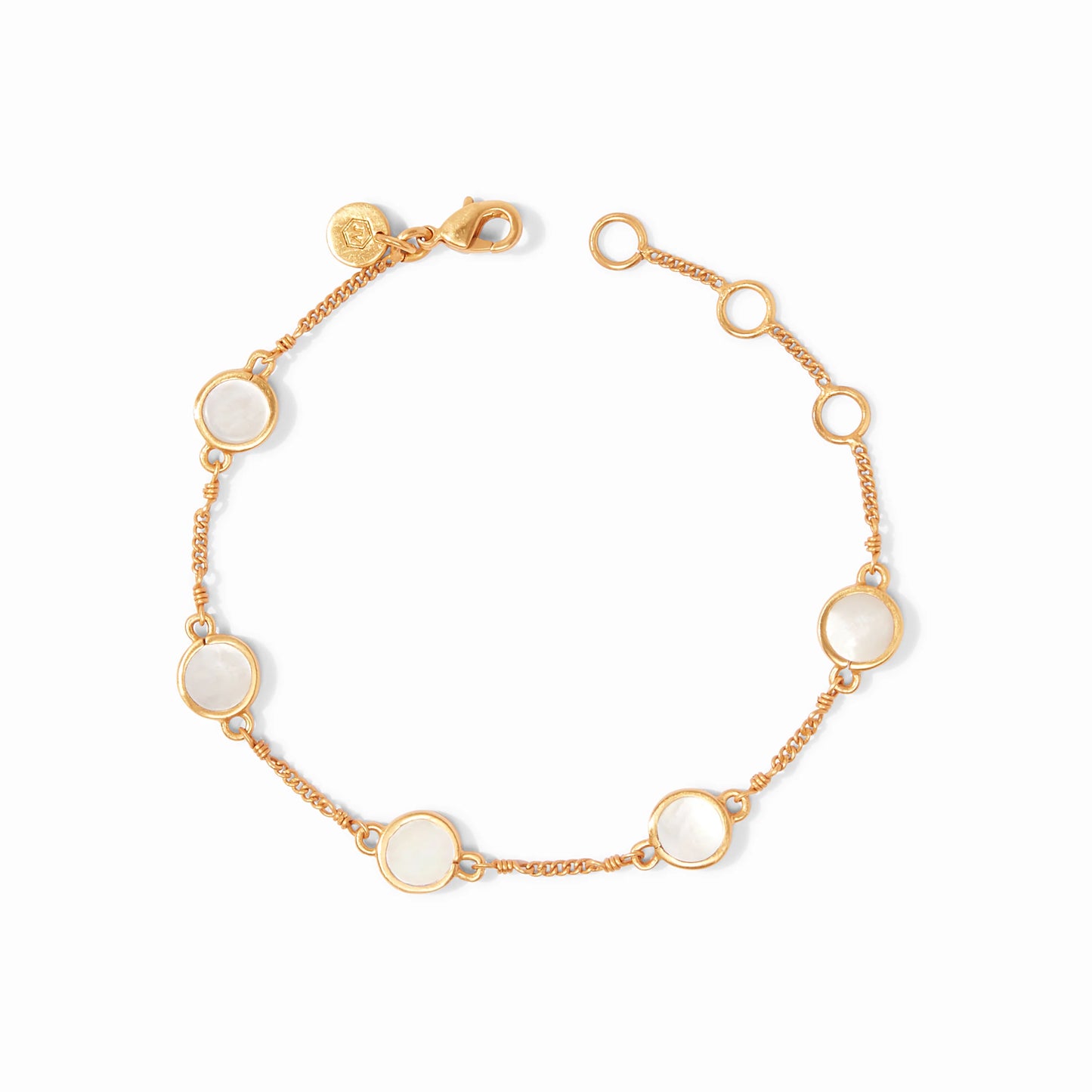 Julie Vos/ Valencia Delicate Bracelet