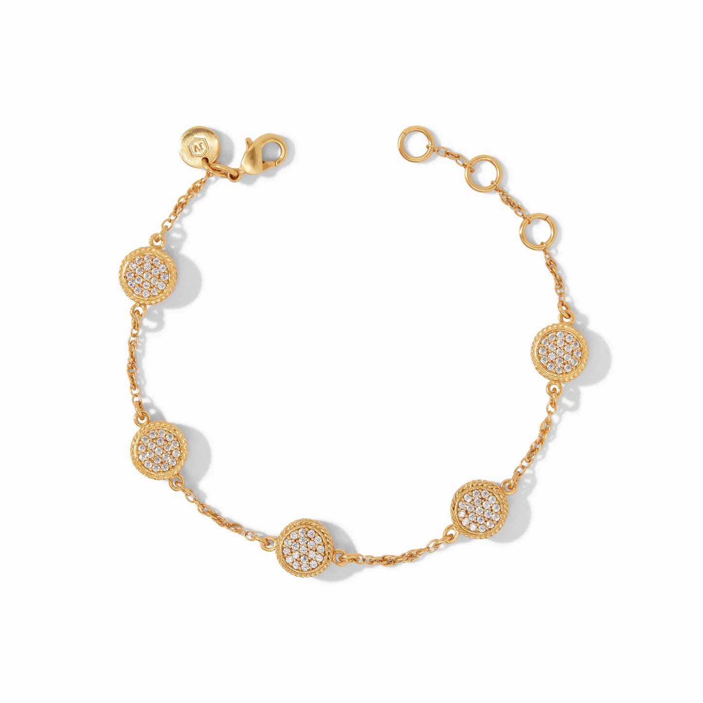 Julie Vos/Windsor Delicate Bracelet