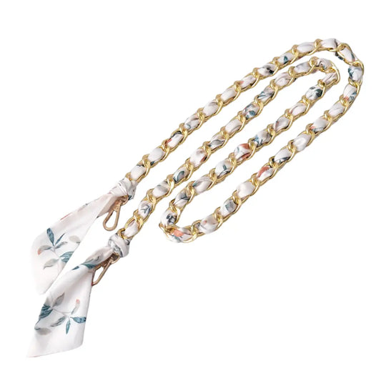 The Cece Crossbody Chain