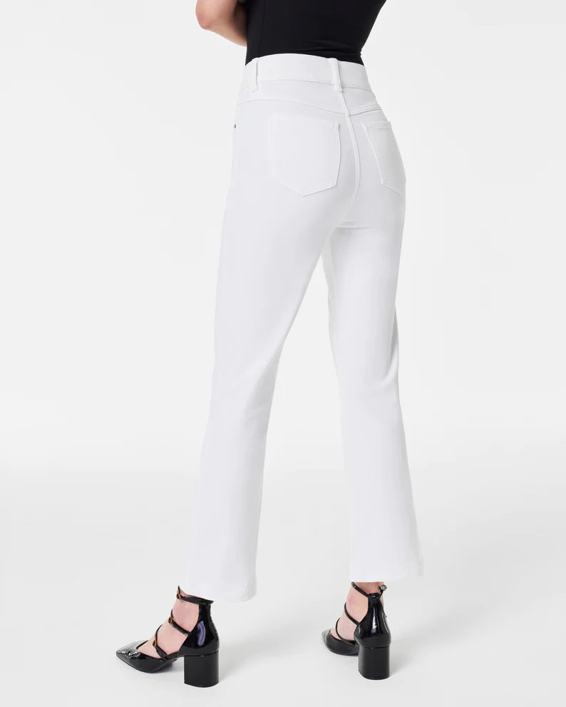 SPANX/ Kick Flare Jeans