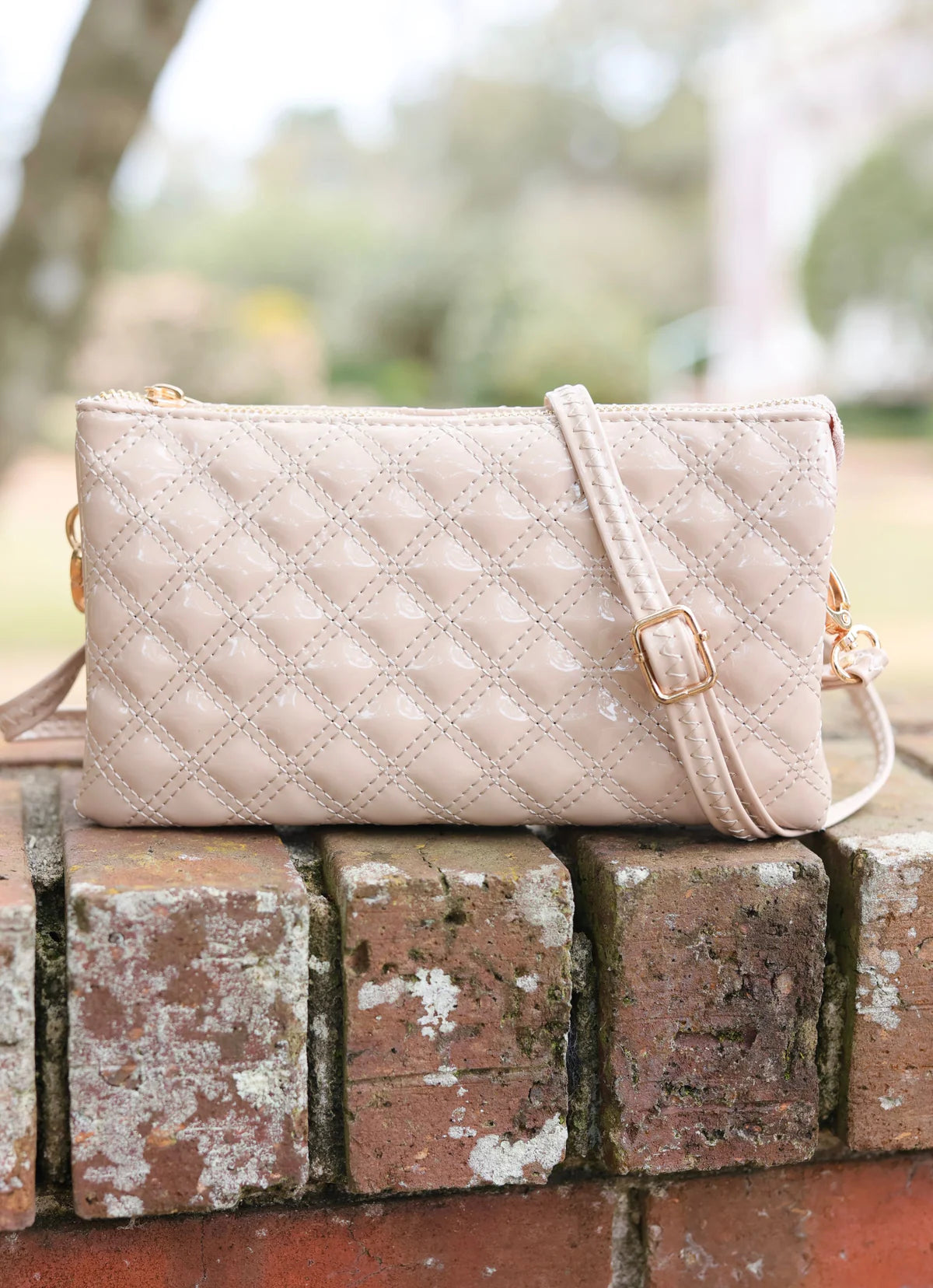 The Liz Custom Collection Crossbody