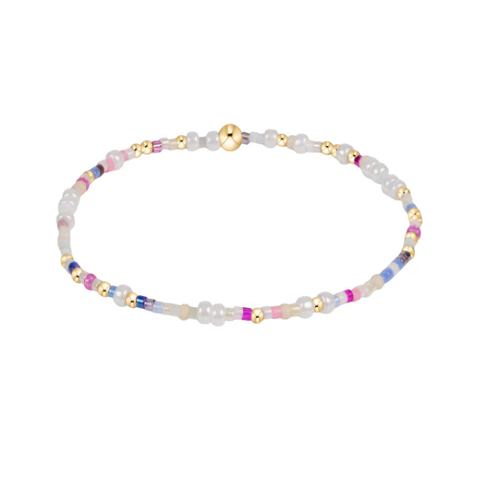 ENewton/ Hope Unwritten Bracelet-With Sprinkles On Top