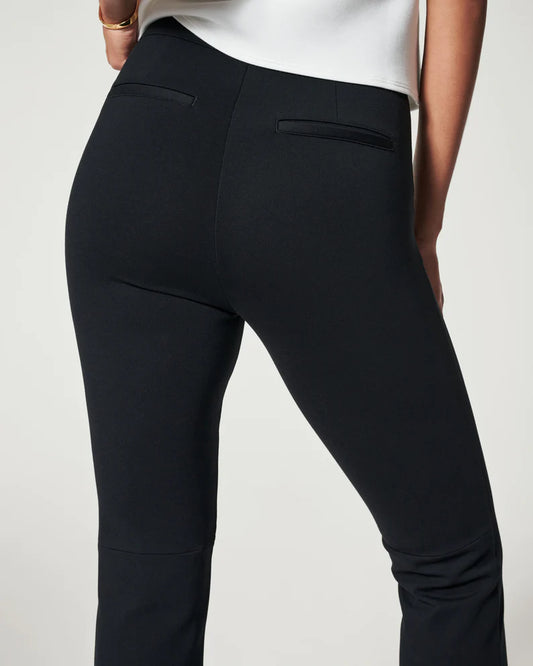 SPANX/ Perf Pant Kick Flare