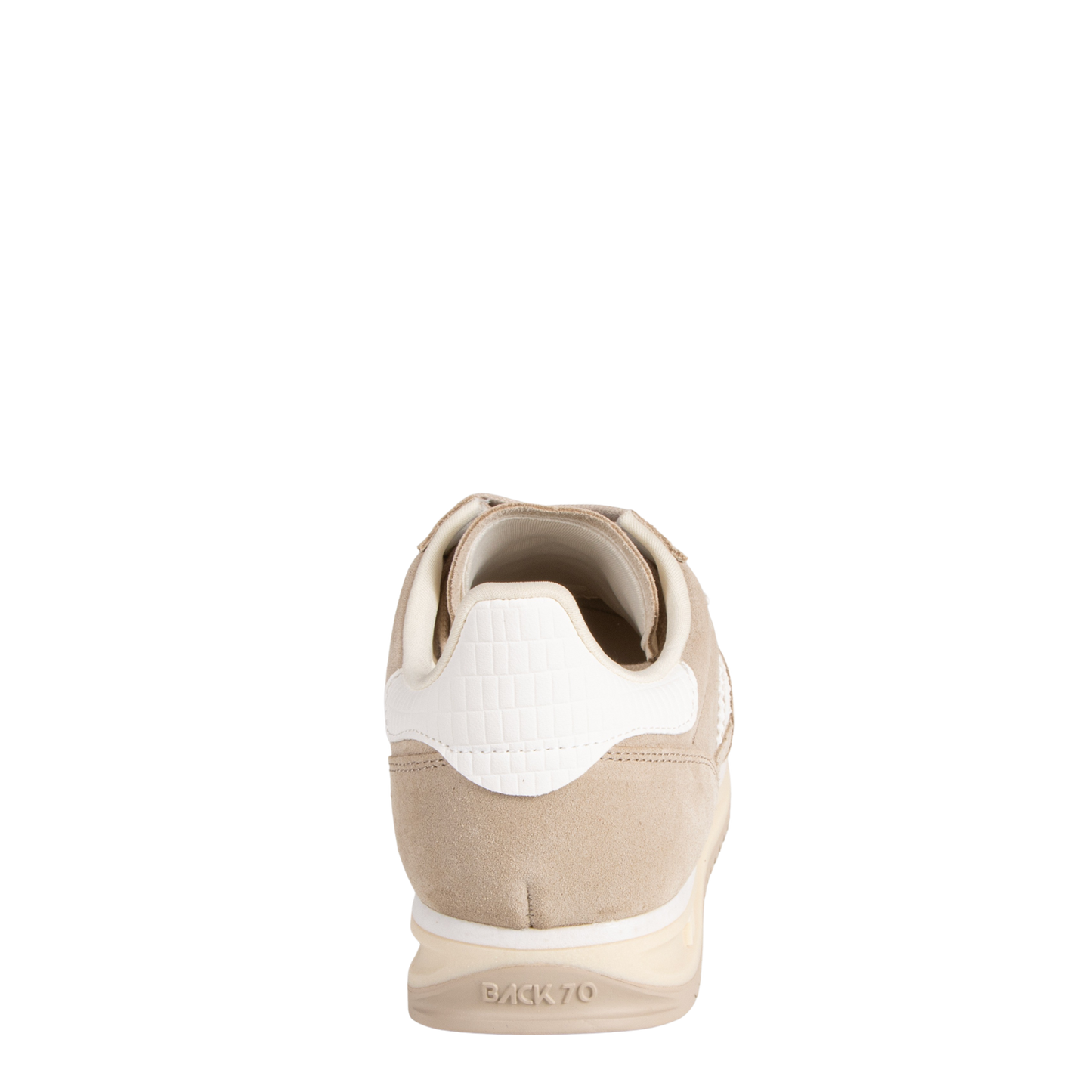 BARKLEY STRIKE in SAND, back view