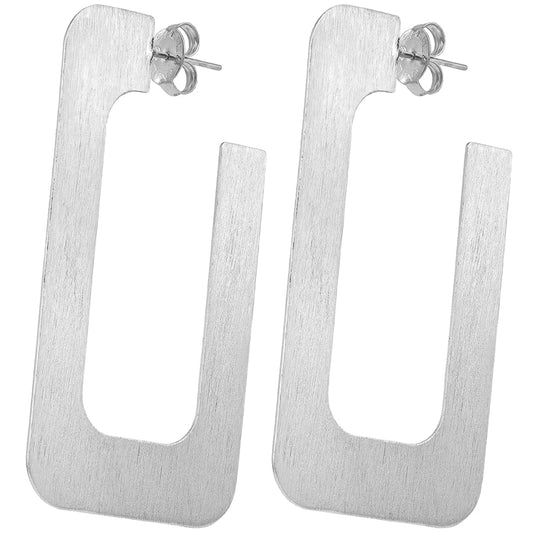 Sheila Fajl-Vada Hoop 2"