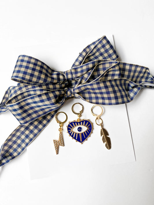 The Fall Sneaker Lace Set