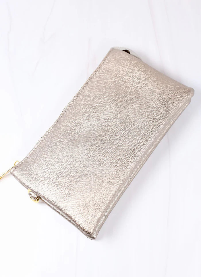 The Liz Crossbody Bag