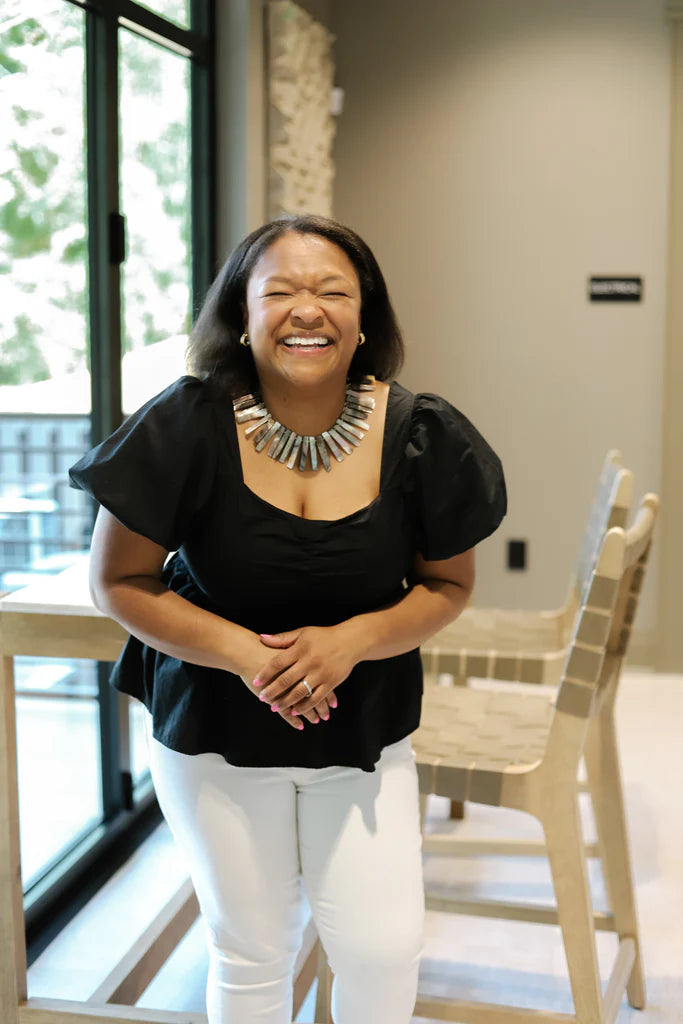 BPD/ The Callie Necklace