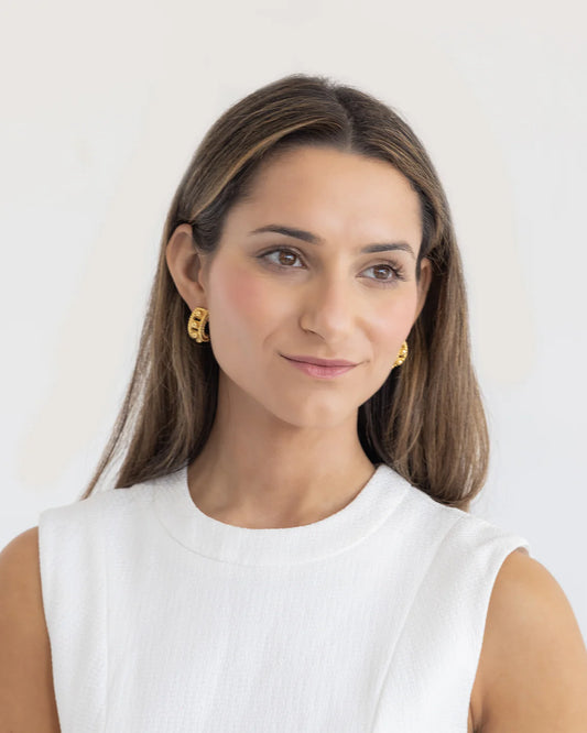Susan Shaw/ Capri Hoops