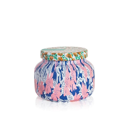 Capri Blue/ Pattern Play Candle 19 oz