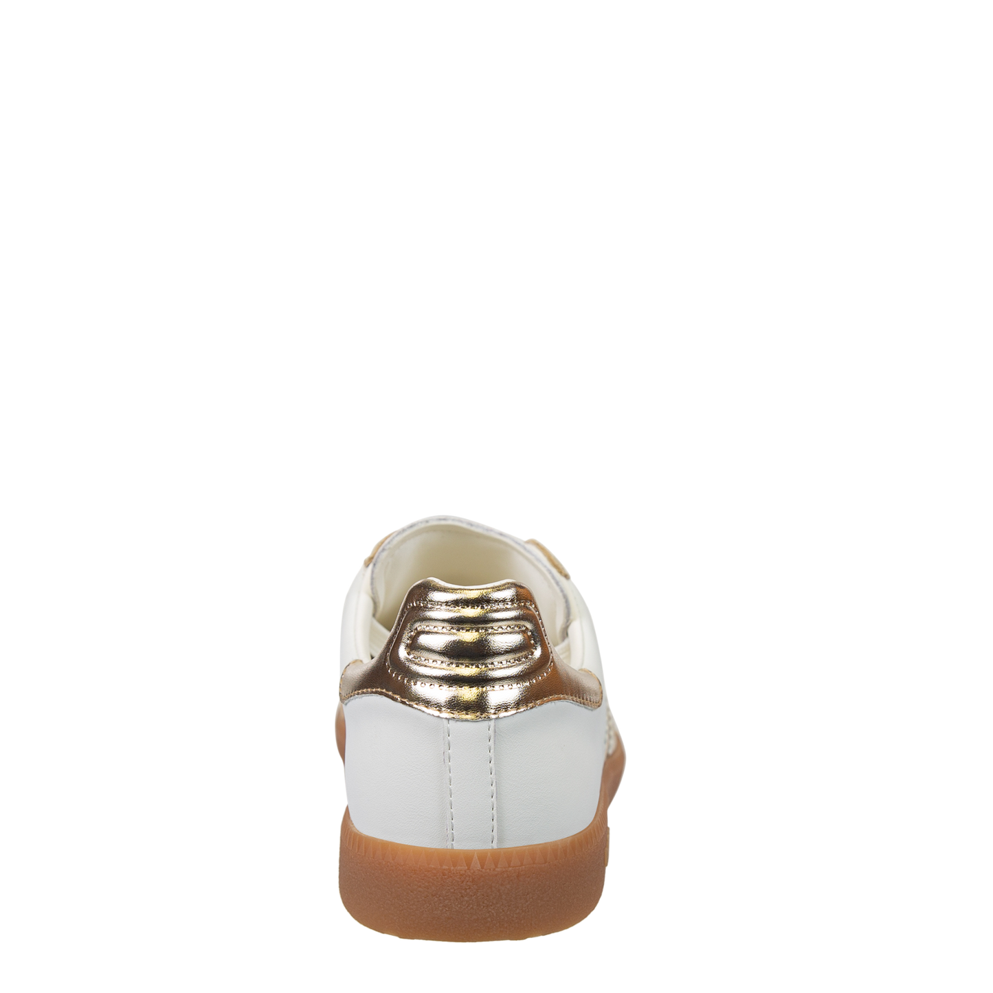 CLOUD in BEIGE, back view