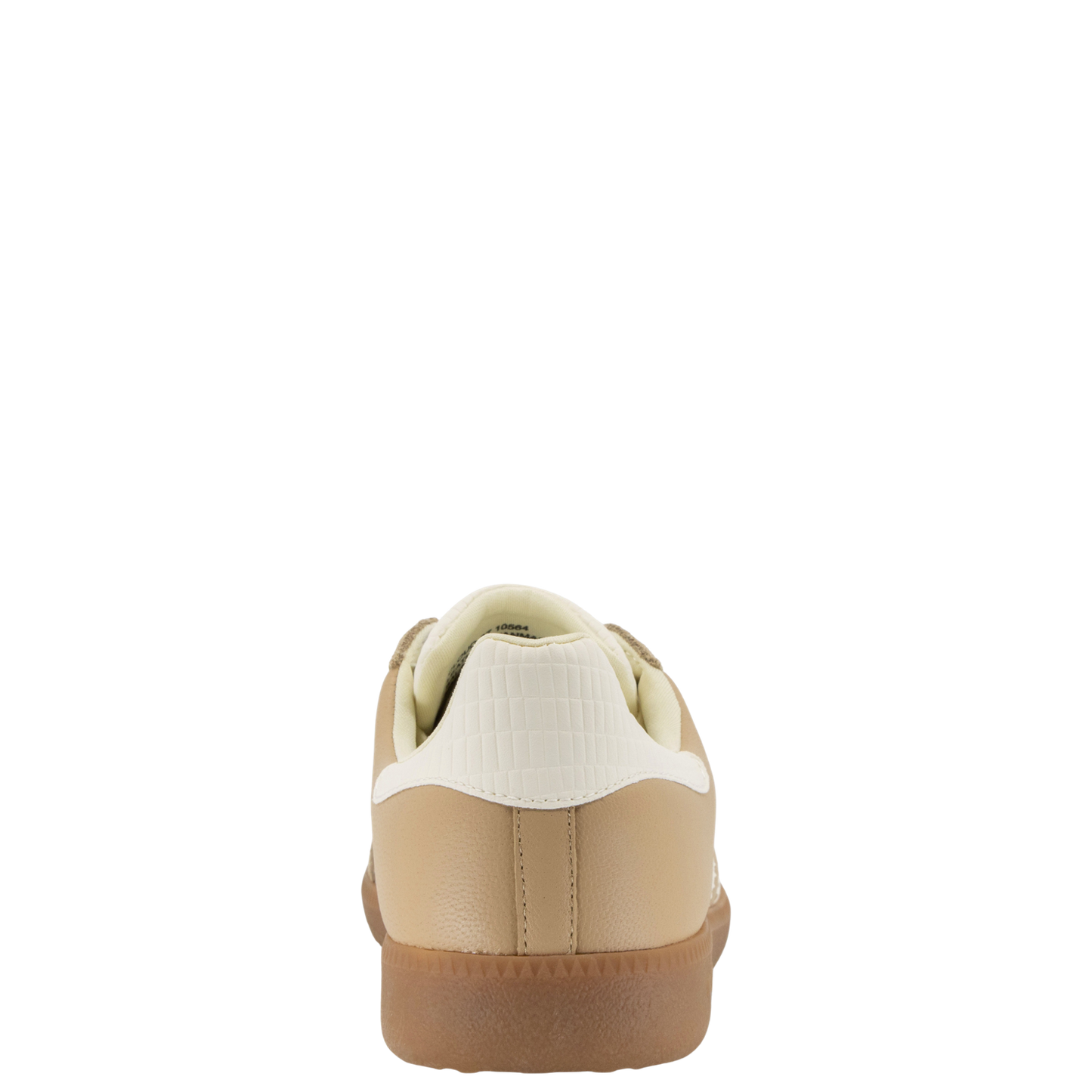 CLOUD NC in SAND MILK, back view