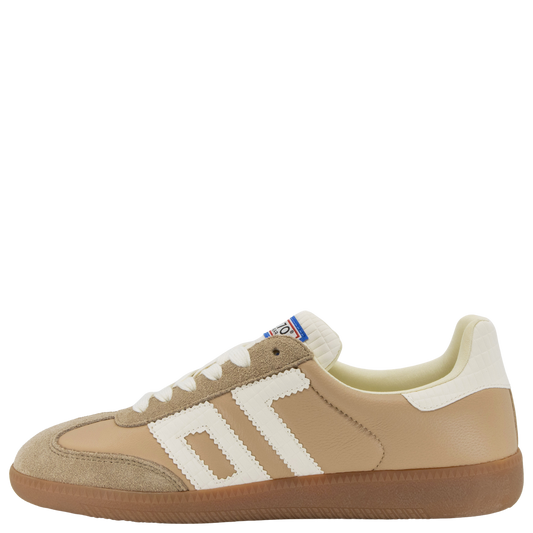 CLOUD NC in SAND MILK, left view