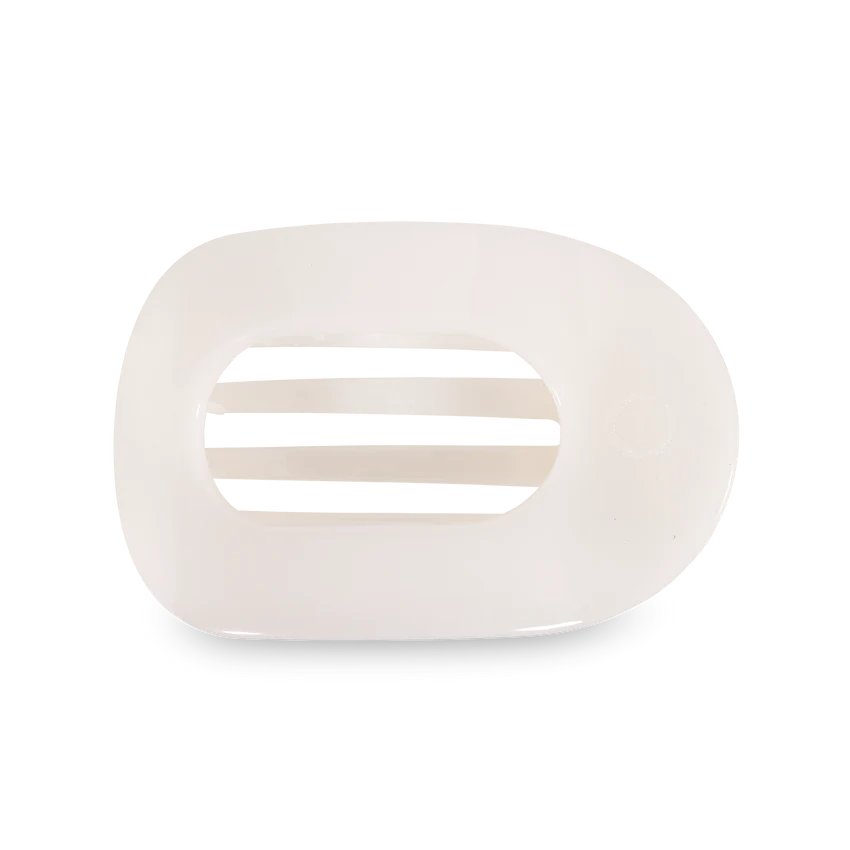 TELETIES/ Flat Clip/ Large