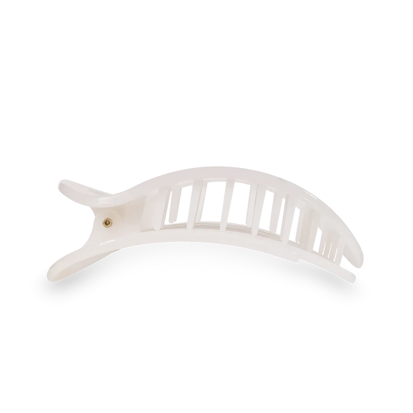 TELETIES/ Flat Clip/ Medium
